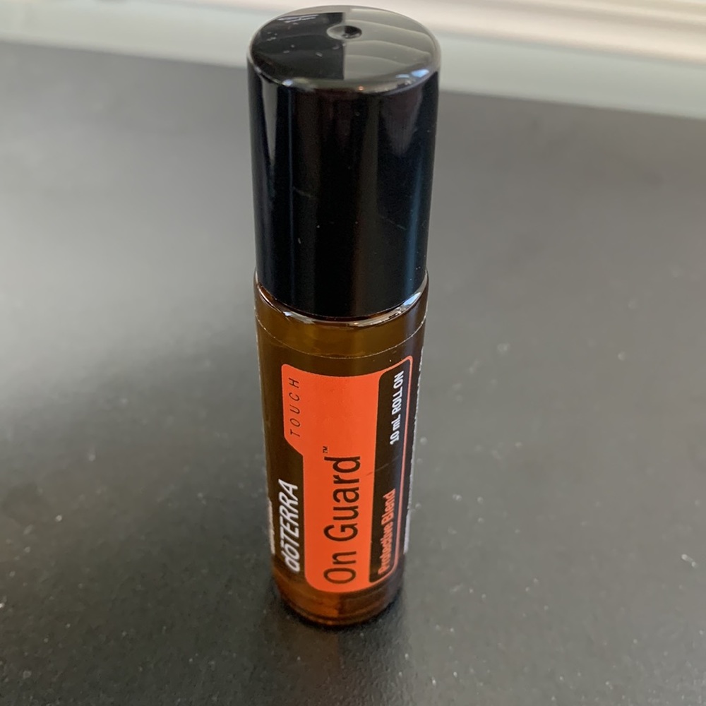 doTERRA | On Guard Protective Blend 10mL Roll On